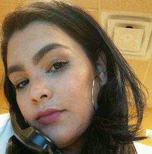 Meet your Posher, Dagmar